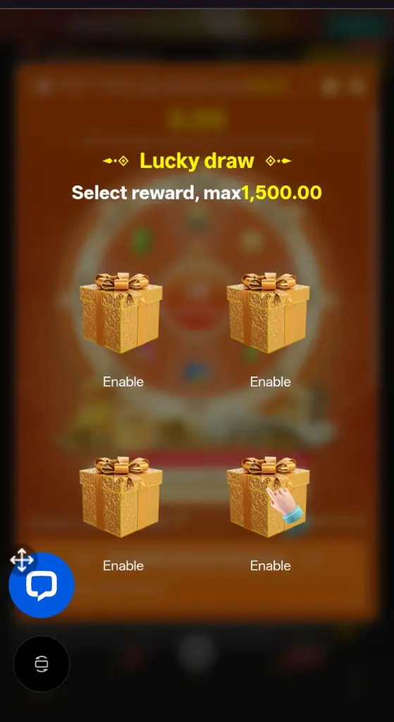 BBA566 Game
